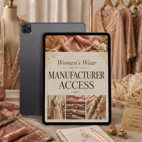 Western Wear manufacturer contacts Broadcast Access